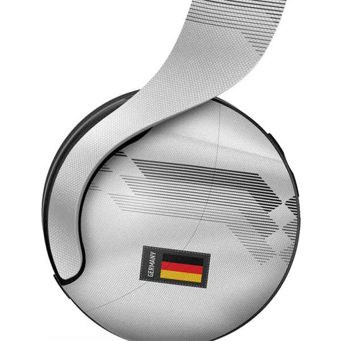 Germany Soccer Flag PULSE 3D Wireless Headset for PS5 Skin